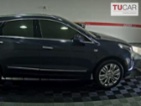 Cadillac XT5, Premium 3.6 V6 AWD, SUV, benzin