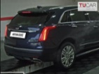 Cadillac XT5, Premium 3.6 V6 AWD, SUV, benzin