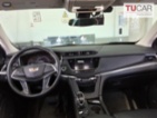 Cadillac XT5, Premium 3.6 V6 AWD, SUV, benzin