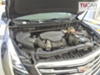 Cadillac XT5, Premium 3.6 V6 AWD, SUV, benzin