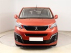 Peugeot Traveller, 2.0 BlueHDi, Klima, ČR, 1Maj,