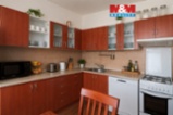 Prodej bytu 3+1, 69 m², Jirkov, ul. Na Borku