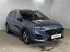 Ford Kuga, 2.0 TDCi ST-Line, ST-Line, SUV, nafta