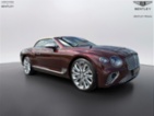 Bentley Continental GTC, Mulliner, kabriolet,
