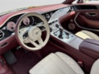 Bentley Continental GTC, Mulliner, kabriolet,