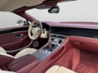 Bentley Continental GTC, Mulliner, kabriolet,