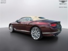 Bentley Continental GTC, Mulliner, kabriolet,