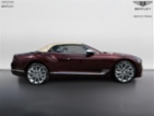 Bentley Continental GTC, Mulliner, kabriolet,