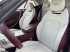 Bentley Continental GTC, Mulliner, kabriolet,
