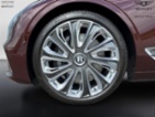 Bentley Continental GTC, Mulliner, kabriolet,