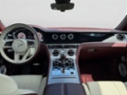 Bentley Continental GTC, Mulliner, kabriolet,