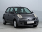Nissan Micra, 1.2 16V, Klima, jezdí výborně,
