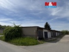Prodej garáže, Havířov, ul. Lísková