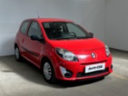 Renault Twingo, 1.2i, ČR, hatchback, benzín