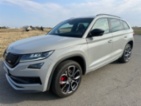 Škoda Kodiaq, RS 2,0 176 KW 4X4, SUV, nafta