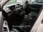 Honda CR-V, 4x4 1.6 DTEC, 1.maj,ČR, SUV, nafta