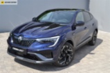 Renault Arkana, ESPRIT ALPINE  E-Tech FULL HYB,