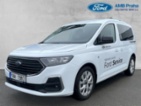 Ford Tourneo Connect, 2,0ECOBLUE,90kW,PŘEDVÁDĚCÍ