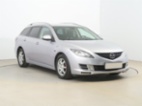 Mazda 6, 2.0, LPG, Navi, Xenony, Klima,, Combi,