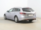Mazda 6, 2.0, LPG, Navi, Xenony, Klima,, Combi,