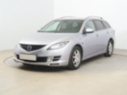 Mazda 6, 2.0, LPG, Navi, Xenony, Klima,, Combi,