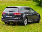 VW Passat Alltrack 140kw B8 2.0