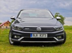 VW Passat Alltrack 140kw B8 2.0