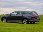 VW Passat Alltrack 140kw B8 2.0