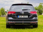 VW Passat Alltrack 140kw B8 2.0