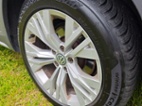 VW Passat Alltrack 140kw B8 2.0