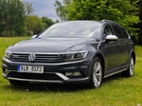 VW Passat Alltrack 140kw B8 2.0