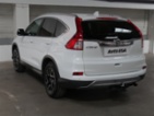 Honda CR-V, 4x4 1.6 DTEC, 1.maj,ČR, SUV, nafta