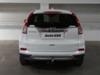 Honda CR-V, 4x4 1.6 DTEC, 1.maj,ČR, SUV, nafta