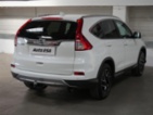 Honda CR-V, 4x4 1.6 DTEC, 1.maj,ČR, SUV, nafta