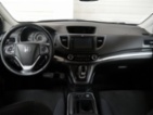 Honda CR-V, 4x4 1.6 DTEC, 1.maj,ČR, SUV, nafta