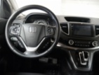 Honda CR-V, 4x4 1.6 DTEC, 1.maj,ČR, SUV, nafta