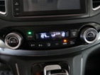 Honda CR-V, 4x4 1.6 DTEC, 1.maj,ČR, SUV, nafta