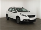 Peugeot 2008, 1.2 PureTech, Serv.kniha, Klima,