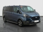 Ford Tourneo Custom, 2.0 EcoBlueActive , Klima, ČR