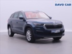 Škoda Kodiaq, 2,0 TDI 147kW DSG Style 4x4 DP, SUV,