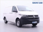 Volkswagen Transporter, 2,0 TDI T6.1 1.Maj Klima