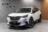 Peugeot 2008, 1.5 BlueHDi TAŽNÉ*DPH*ČR 1.MAJ, SUV,