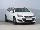 Opel Astra, 1.6 CDTI, nová STK, Klima, rezervace,