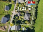 Prodej rodinného domu, 130 m², Hluboš