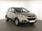 Hyundai ix35, 1.7 CRDi, ČR,2.maj, Klima, SUV,