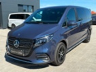 Mercedes-Benz Třídy V, Avantgarde AMG 4Matic DPH,