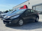 Peugeot 207, Active 1.4i 65kW, hatchback, benzin
