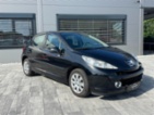 Peugeot 207, Active 1.4i 65kW, hatchback, benzin