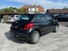 Peugeot 207, Active 1.4i 65kW, hatchback, benzin