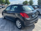Peugeot 207, Active 1.4i 65kW, hatchback, benzin